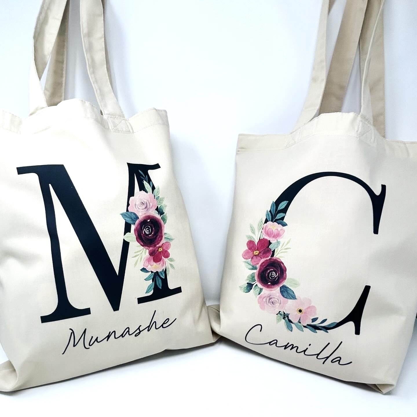 Tote Bags